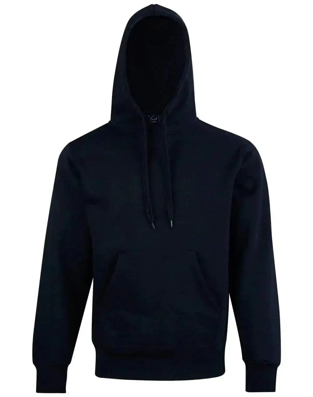 Winning Spirit Passion Fleece Hoodie - Unisex Fl09 Metro Workwear.